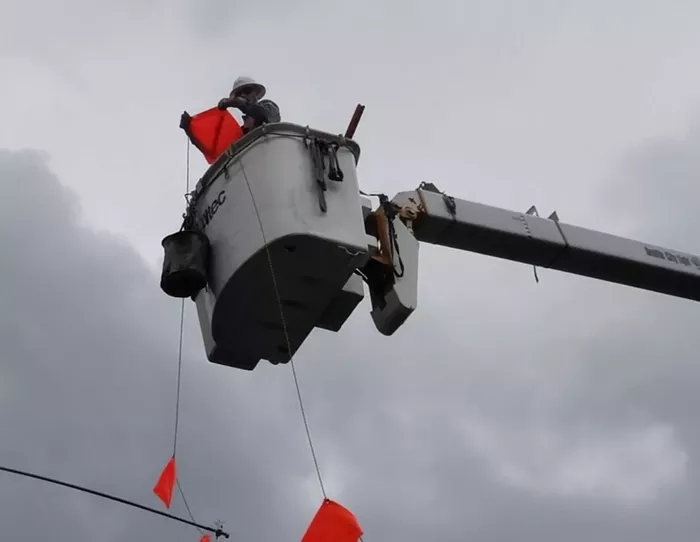 Slog AM: The Epstein Files Are Coming (Probably), ICE Detention Footage Was Destroyed, and Girmay Is Cleaning House in the Exec&rsquo;s Office